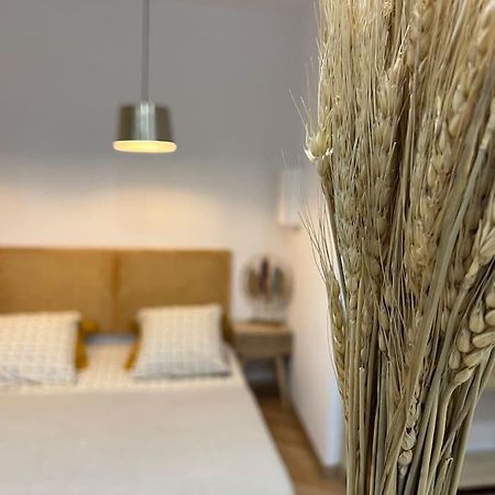 4M Studio Lägenhet Jouques Exteriör bild