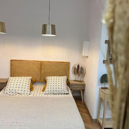 4M Studio Lägenhet Jouques Exteriör bild